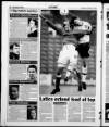 Northampton Chronicle and Echo Thursday 02 January 2003 Page 34