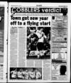 Northampton Chronicle and Echo Thursday 02 January 2003 Page 35