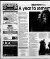 Northampton Chronicle and Echo Thursday 02 January 2003 Page 40