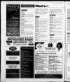 Northampton Chronicle and Echo Thursday 02 January 2003 Page 42