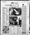 Northampton Chronicle and Echo Thursday 02 January 2003 Page 44