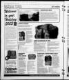 Northampton Chronicle and Echo Thursday 02 January 2003 Page 46