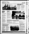 Northampton Chronicle and Echo Thursday 02 January 2003 Page 48