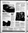 Northampton Chronicle and Echo Thursday 02 January 2003 Page 62