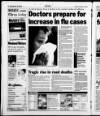 Northampton Chronicle and Echo Friday 03 January 2003 Page 2