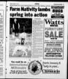 Northampton Chronicle and Echo Friday 03 January 2003 Page 5