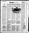 Northampton Chronicle and Echo Friday 03 January 2003 Page 6
