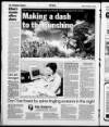 Northampton Chronicle and Echo Friday 03 January 2003 Page 10