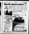 Northampton Chronicle and Echo Friday 03 January 2003 Page 11