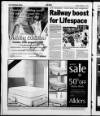 Northampton Chronicle and Echo Friday 03 January 2003 Page 12