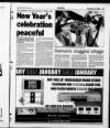 Northampton Chronicle and Echo Friday 03 January 2003 Page 17