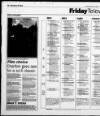 Northampton Chronicle and Echo Friday 03 January 2003 Page 20