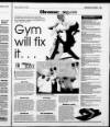Northampton Chronicle and Echo Friday 03 January 2003 Page 23