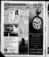 Northampton Chronicle and Echo Friday 03 January 2003 Page 28