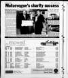 Northampton Chronicle and Echo Friday 03 January 2003 Page 44