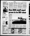 Northampton Chronicle and Echo Saturday 04 January 2003 Page 2