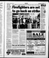 Northampton Chronicle and Echo Saturday 04 January 2003 Page 7