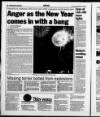 Northampton Chronicle and Echo Saturday 04 January 2003 Page 10
