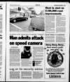 Northampton Chronicle and Echo Saturday 04 January 2003 Page 11