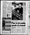 Northampton Chronicle and Echo Saturday 04 January 2003 Page 12