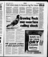 Northampton Chronicle and Echo Saturday 04 January 2003 Page 13