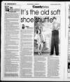 Northampton Chronicle and Echo Saturday 04 January 2003 Page 16