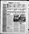 Northampton Chronicle and Echo Saturday 04 January 2003 Page 30