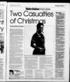 Northampton Chronicle and Echo Saturday 04 January 2003 Page 31