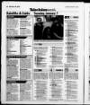 Northampton Chronicle and Echo Saturday 04 January 2003 Page 38
