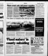 Northampton Chronicle and Echo Monday 06 January 2003 Page 3