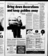 Northampton Chronicle and Echo Monday 06 January 2003 Page 5