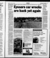 Northampton Chronicle and Echo Monday 06 January 2003 Page 7