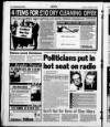 Northampton Chronicle and Echo Monday 06 January 2003 Page 12