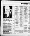 Northampton Chronicle and Echo Monday 06 January 2003 Page 14