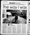 Northampton Chronicle and Echo Monday 06 January 2003 Page 16