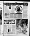 Northampton Chronicle and Echo Monday 06 January 2003 Page 17