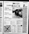 Northampton Chronicle and Echo Monday 06 January 2003 Page 21