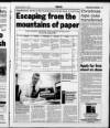 Northampton Chronicle and Echo Tuesday 07 January 2003 Page 3