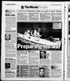 Northampton Chronicle and Echo Tuesday 07 January 2003 Page 4