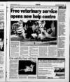 Northampton Chronicle and Echo Tuesday 07 January 2003 Page 5