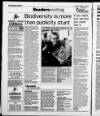 Northampton Chronicle and Echo Tuesday 07 January 2003 Page 6