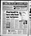 Northampton Chronicle and Echo Tuesday 07 January 2003 Page 10