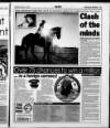 Northampton Chronicle and Echo Tuesday 07 January 2003 Page 13
