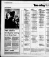 Northampton Chronicle and Echo Tuesday 07 January 2003 Page 14