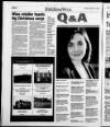 Northampton Chronicle and Echo Tuesday 07 January 2003 Page 30