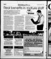 Northampton Chronicle and Echo Tuesday 07 January 2003 Page 36