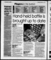 Northampton Chronicle and Echo Saturday 01 February 2003 Page 30