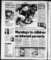 Northampton Chronicle and Echo Monday 03 February 2003 Page 2
