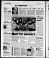 Northampton Chronicle and Echo Monday 03 February 2003 Page 4