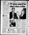 Northampton Chronicle and Echo Monday 03 February 2003 Page 10